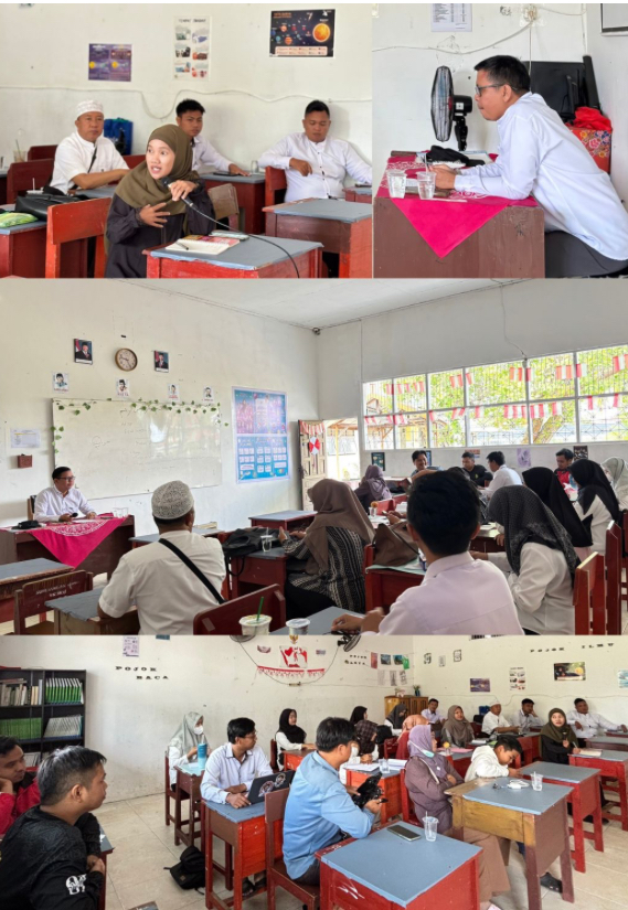 Dok rapat